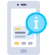 Info icon